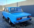 Синий ВАЗ 2106, объемом двигателя 1.5 л и пробегом 200 тыс. км за 1150 $, фото 2 на Automoto.ua