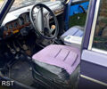 Синий ВАЗ 2106, объемом двигателя 1.3 л и пробегом 0 тыс. км за 700 $, фото 5 на Automoto.ua