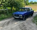 Синий ВАЗ 2106, объемом двигателя 1 л и пробегом 501 тыс. км за 250 $, фото 1 на Automoto.ua