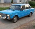 Синий ВАЗ 2106, объемом двигателя 1.3 л и пробегом 3 тыс. км за 783 $, фото 1 на Automoto.ua