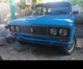 Синий ВАЗ 2106, объемом двигателя 0 л и пробегом 777 тыс. км за 1011 $, фото 1 на Automoto.ua
