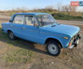 Синій ВАЗ 2106, об'ємом двигуна 1.5 л та пробігом 200 тис. км за 1250 $, фото 3 на Automoto.ua