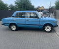 Синий ВАЗ 2106, объемом двигателя 1.3 л и пробегом 152 тыс. км за 700 $, фото 4 на Automoto.ua