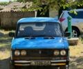 Синий ВАЗ 2106, объемом двигателя 1.5 л и пробегом 37 тыс. км за 247 $, фото 1 на Automoto.ua