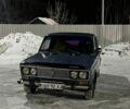 Синий ВАЗ 2106, объемом двигателя 1.6 л и пробегом 228 тыс. км за 550 $, фото 1 на Automoto.ua