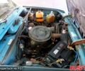 Синий ВАЗ 2106, объемом двигателя 1.3 л и пробегом 10 тыс. км за 680 $, фото 4 на Automoto.ua