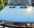 Синій ВАЗ 2106, об'ємом двигуна 1.6 л та пробігом 0 тис. км за 580 $, фото 1 на Automoto.ua