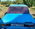 Синій ВАЗ 2106, об'ємом двигуна 0 л та пробігом 500 тис. км за 25000 $, фото 1 на Automoto.ua
