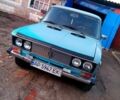 Синий ВАЗ 2106, объемом двигателя 1.3 л и пробегом 73 тыс. км за 800 $, фото 1 на Automoto.ua