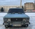 Синій ВАЗ 2106, об'ємом двигуна 1.3 л та пробігом 1000 тис. км за 624 $, фото 1 на Automoto.ua