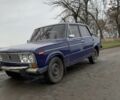 Синій ВАЗ 2106, об'ємом двигуна 1.5 л та пробігом 142 тис. км за 357 $, фото 2 на Automoto.ua