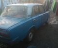 Синий ВАЗ 2106, объемом двигателя 1.3 л и пробегом 93 тыс. км за 428 $, фото 3 на Automoto.ua