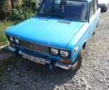 Синий ВАЗ 2106, объемом двигателя 0 л и пробегом 234 тыс. км за 447 $, фото 1 на Automoto.ua