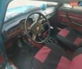 ВАЗ 2106 1990 в Могилев-Подольском на Automoto.ua Синий ВАЗ 2106, объемом двигателя 1.3 л и пробегом 100 тыс. км за 1000 $, фото 9 на Automoto.ua