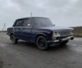 Синій ВАЗ 2106, об'ємом двигуна 1.5 л та пробігом 142 тис. км за 357 $, фото 8 на Automoto.ua