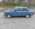 Синий ВАЗ 2106, объемом двигателя 0 л и пробегом 100 тыс. км за 440 $, фото 2 на Automoto.ua