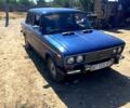 Синій ВАЗ 2106, об'ємом двигуна 1.6 л та пробігом 0 тис. км за 600 $, фото 1 на Automoto.ua