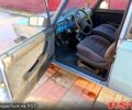 Синий ВАЗ 2106, объемом двигателя 1.3 л и пробегом 168 тыс. км за 399 $, фото 7 на Automoto.ua