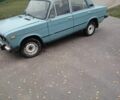 Синий ВАЗ 2106, объемом двигателя 1 л и пробегом 100 тыс. км за 1000 $, фото 2 на Automoto.ua