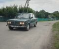 Синій ВАЗ 2106, об'ємом двигуна 1.5 л та пробігом 150 тис. км за 583 $, фото 1 на Automoto.ua