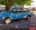 Синий ВАЗ 2106, объемом двигателя 1.3 л и пробегом 10 тыс. км за 680 $, фото 2 на Automoto.ua