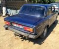 Синій ВАЗ 2106, об'ємом двигуна 1.6 л та пробігом 0 тис. км за 600 $, фото 2 на Automoto.ua