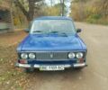 Синій ВАЗ 2106, об'ємом двигуна 1.5 л та пробігом 538 тис. км за 433 $, фото 1 на Automoto.ua