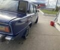 Синій ВАЗ 2106, об'ємом двигуна 1.6 л та пробігом 3 тис. км за 404 $, фото 5 на Automoto.ua
