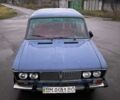 Синий ВАЗ 2106, объемом двигателя 1.3 л и пробегом 63 тыс. км за 430 $, фото 1 на Automoto.ua