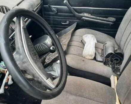 ВАЗ 2106 1990 у Збараже на Automoto.ua Синій ВАЗ 2106, об'ємом двигуна 0 л та пробігом 120 тис. км за 598 $, фото 3 на Automoto.ua