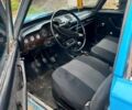 Синий ВАЗ 2106, объемом двигателя 15 л и пробегом 170 тыс. км за 950 $, фото 5 на Automoto.ua