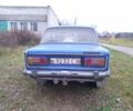 Синий ВАЗ 2106, объемом двигателя 1.5 л и пробегом 90 тыс. км за 358 $, фото 5 на Automoto.ua
