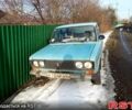 Синій ВАЗ 2106, об'ємом двигуна 1.3 л та пробігом 0 тис. км за 460 $, фото 1 на Automoto.ua