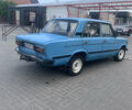 Синий ВАЗ 2106, объемом двигателя 1.3 л и пробегом 152 тыс. км за 700 $, фото 5 на Automoto.ua