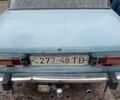 Синий ВАЗ 2106, объемом двигателя 1.5 л и пробегом 111 тыс. км за 364 $, фото 2 на Automoto.ua