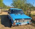 Синий ВАЗ 2106, объемом двигателя 1.3 л и пробегом 7 тыс. км за 1500 $, фото 1 на Automoto.ua