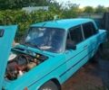 Синій ВАЗ 2106, об'ємом двигуна 0 л та пробігом 22 тис. км за 801 $, фото 3 на Automoto.ua