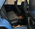 Синій ВАЗ 2106, об'ємом двигуна 1.5 л та пробігом 250 тис. км за 475 $, фото 7 на Automoto.ua