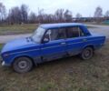 Синий ВАЗ 2106, объемом двигателя 1.5 л и пробегом 90 тыс. км за 358 $, фото 7 на Automoto.ua