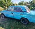 Синий ВАЗ 2106, объемом двигателя 1.3 л и пробегом 90 тыс. км за 547 $, фото 2 на Automoto.ua