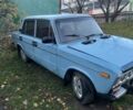 ВАЗ 2106 1990 в Могилев-Подольском на Automoto.ua Синий ВАЗ 2106, объемом двигателя 1.6 л и пробегом 195 тыс. км за 390 $, фото 1 на Automoto.ua