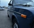 Синій ВАЗ 2106, об'ємом двигуна 1.5 л та пробігом 17 тис. км за 875 $, фото 2 на Automoto.ua