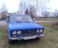 Синий ВАЗ 2106, объемом двигателя 1.5 л и пробегом 90 тыс. км за 358 $, фото 1 на Automoto.ua