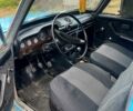Синий ВАЗ 2106, объемом двигателя 15 л и пробегом 170 тыс. км за 950 $, фото 9 на Automoto.ua