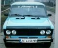 Синий ВАЗ 2106, объемом двигателя 1.5 л и пробегом 44 тыс. км за 1200 $, фото 1 на Automoto.ua