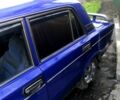 Синій ВАЗ 2106, об'ємом двигуна 1.5 л та пробігом 95 тис. км за 1200 $, фото 6 на Automoto.ua
