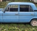 ВАЗ 2106 1990 у Збараже на Automoto.ua Синій ВАЗ 2106, об'ємом двигуна 0 л та пробігом 120 тис. км за 598 $, фото 1 на Automoto.ua