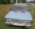 Синий ВАЗ 2106, объемом двигателя 1.5 л и пробегом 1000 тыс. км за 457 $, фото 1 на Automoto.ua