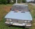 Синій ВАЗ 2106, об'ємом двигуна 1.5 л та пробігом 1000 тис. км за 336 $, фото 1 на Automoto.ua