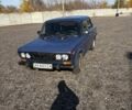 ВАЗ 2106 1990 в Запорожье на Automoto.ua Синий ВАЗ 2106, объемом двигателя 0 л и пробегом 200 тыс. км за 499 $, фото 1 на Automoto.ua